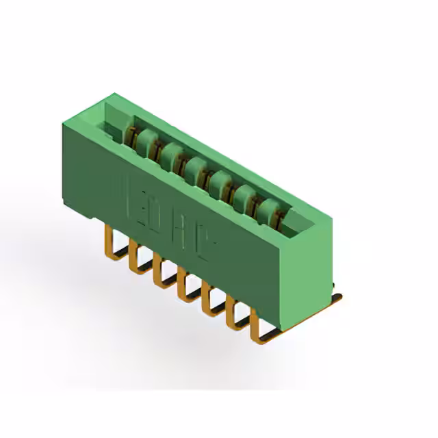 807-007-559-101 EDAC Inc.  Edgeboard Connectors